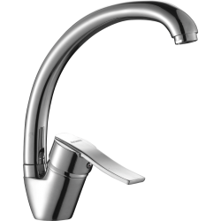 Kuchinox - MADERA stojančeková drezová batéria F (BQM_067D)