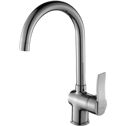 Kuchinox - MADERA stojanková drezová batéria U (BQM_068D)