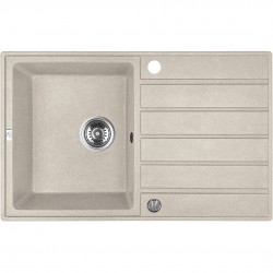 Kuchinox - Margarita - drez 1-kom s odkvapkávačom (SBM_411T)