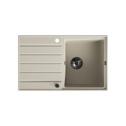 Kuchinox - Margarita - drez 1-kom s odkvapkávačom (SBM_411T)