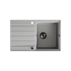 Kuchinox - Margarita - drez 1-kom s odkvapkávačom (SBM_511T)