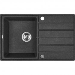 Kuchinox - Margarita - drez 1-kom s odkvapkávačom (SBM_711T)