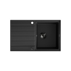 Kuchinox - Margarita - drez 1-kom s odkvapkávačom (SBM_711T)