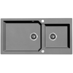 Kuchinox - Milos - drez 2-kom (SPM_5209)