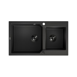 Kuchinox - Milos - drez 2-kom (SPM_7208)