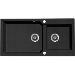 Kuchinox - Milos - drez 2-kom (SPM_7209)