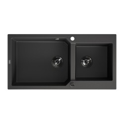 Kuchinox - Milos - drez 2-kom (SPM_7209)