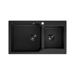 Kuchinox - Milos - drez 2-kom (SPM_B208)