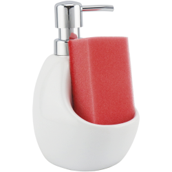 Kuchinox - MINI dávkovač mydla keramický (AMP_005M)