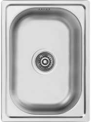 Kuchinox - MINI drez jednoduchý (SKM_010T)