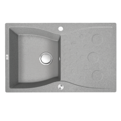 Kuchinox - Molokin - drez 1-kom s odkvapkávačom (SPO_511T)