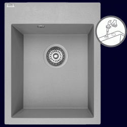 Kuchinox - Monchichi - drez 1-kom (SBO 510Y)