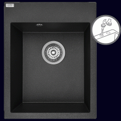 Kuchinox - Monchichi - drez 1-kom (SBO_710Y)