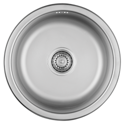 Kuchinox - NORMAL drez jednoduchý (SGN_088T)