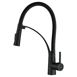 Kuchinox - OLOR stojanková drezová batéria U (BKR_B78D)