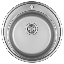 Kuchinox - ORION drez jednoduchý (SKO_080T)