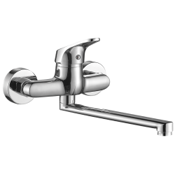 Kuchinox - ORIS drezová batéria nástenná (BQO_080D)