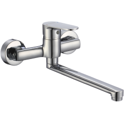 Kuchinox - PANA drezová batéria nástenná (BKN_080D)