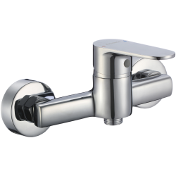 Kuchinox - PANA nástenná sprchová batéria bez príslušenstva (BKN_040D)