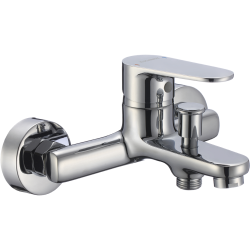 Kuchinox - PANA nástenná vaňová batéria bez príslušenstva (BKN_010D)