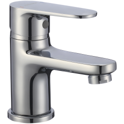 Kuchinox - PANA stojanková umývadlová batéria s výpustou (BKN_022D)