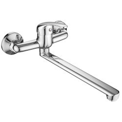 Kuchinox - PEDRO drezová batéria nástenná (BQE_080D)