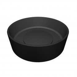 Kuchinox - Perl - umývadlo na dosku granit 36x36 (VGP1710T)