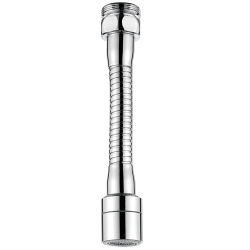 Kuchinox - Perlátor 2-funkcie 14 cm, chróm (CPW_07KD)