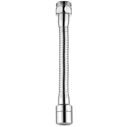 Kuchinox - Perlátor 2-funkcie 17 cm, chróm (CPW_07DD)