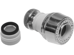 Kuchinox - Perlátor 2-funkcie krótki z redukcją (CPW_08KD)