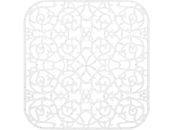 Kuchinox - Podložka pod umývadlo (OKM_000T)