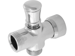 Kuchinox - Prepínač pre nástenné batérie (CBB_010D)