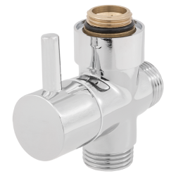 Kuchinox - Prepínač pre sprchový stĺp (CBP 0P0D)