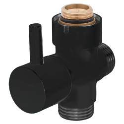 Kuchinox - Prepínač pre sprchový stĺp (CBP 7P0D)