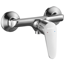 Kuchinox - SAGRA nástenná sprchová batéria bez príslušenstva (BQR_040D)
