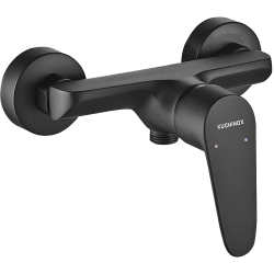 Kuchinox - SAGRA nástenná sprchová batéria bez príslušenstva (BQR_740D)