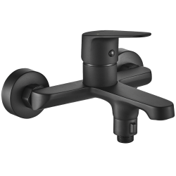 Kuchinox - SAGRA nástenná vaňová batéria bez príslušenstva (BQR_710D)