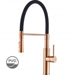 Kuchinox - SHIRE stojanková drezová batéria U (BQH_878D)