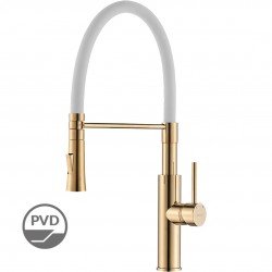 Kuchinox - SHIRE stojanková drezová batéria U (BQH_G78D)