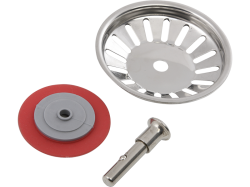 Kuchinox - Sitko pre drez 3,5'' (CZZ_010T)