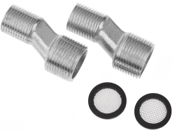 Kuchinox - Skrutkovanie pre batériu 1/2" x 3/4" (CZB_0SDD)