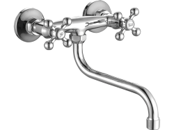 Kuchinox - STILO drezová batéria nástenná (BKI_080D)