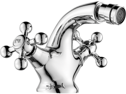 Kuchinox - STILO stojanková bidetová batéria s výpustím (BKI_032D)