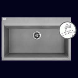 Kuchinox - Tau - drez 1-kom (SBT_5108)