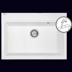 Kuchinox - Tau - drez 1-kom (SBT 6107)