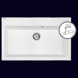 Kuchinox - Tau - drez 1-kom (SBT 6108)