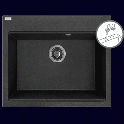 Kuchinox - Tau - drez 1-kom (SBT_7106)