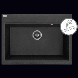 Kuchinox - Tau - drez 1-kom (SBT_7107)