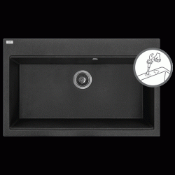 Kuchinox - Tau - drez 1-kom (SBT_7108)