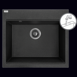 Kuchinox - Tau - drez 1-kom (SBT_710Y)